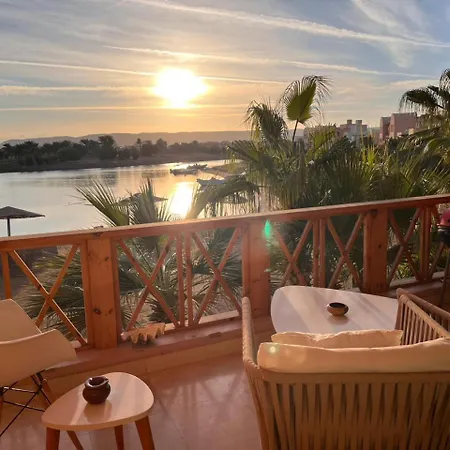 The Sunset Heaven - 2 Bedrooms - Golf Steigenberger, El Gouna