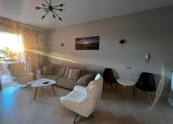 Appartamento The Sunset Heaven - 2 Bedrooms - Golf Steigenberger, El Gouna